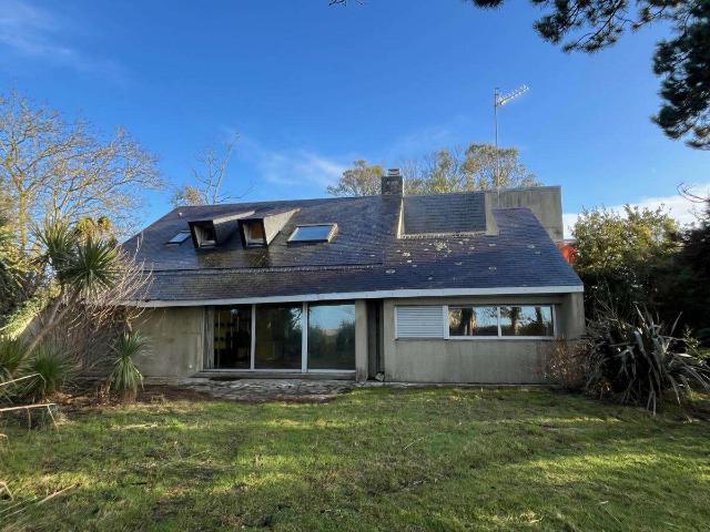 Vente maison 8 pièces Regnéville sur Mer 50