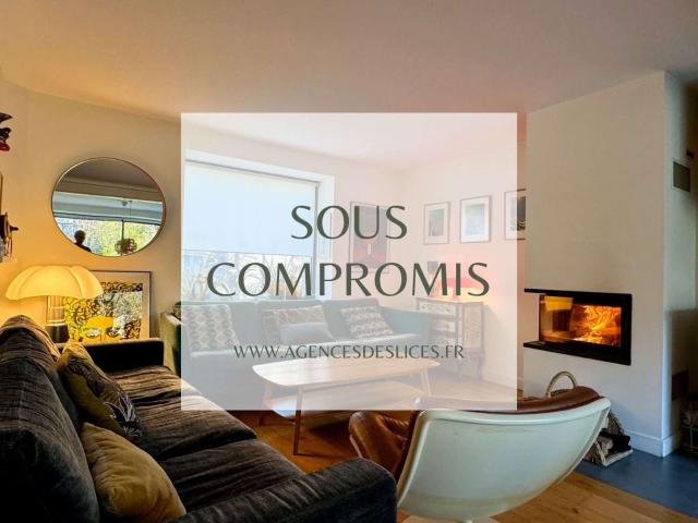Vente maison 8 pièces Rennes Nord Saint Martin 35
