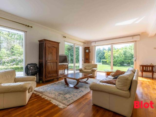 Vente maison 8 pièces Rennes Beauregard 35