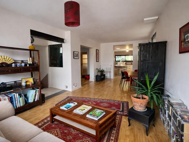 Vente maison 8 pièces Rennes Gare 35