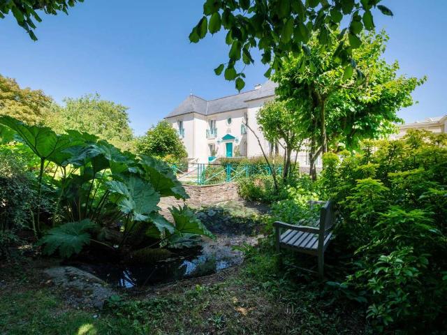 Vente maison 8 pièces Rennes Poterie 35