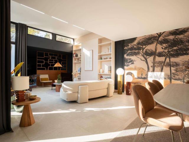 Vente maison 8 pièces Rennes Thabor 35