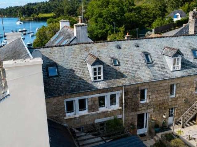 Vente maison 8 pièces Riec sur Belon 29