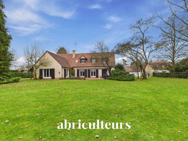 Vente maison 8 pièces Ruaudin 72
