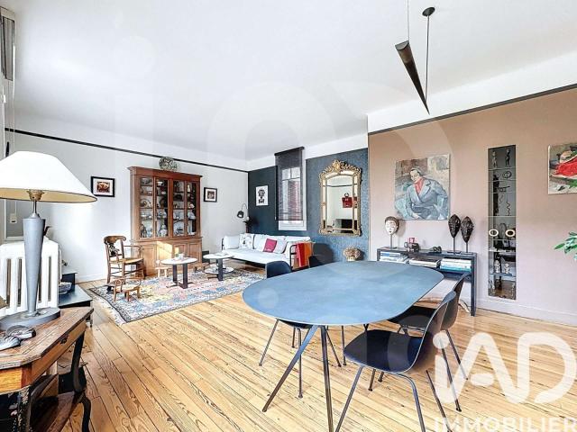 Vente maison 8 pièces Toulouse 31