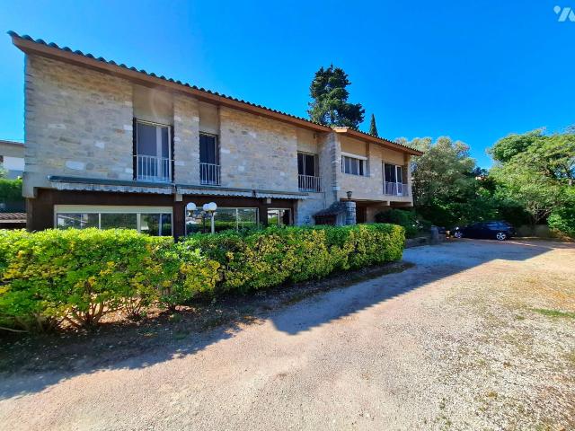 Vente maison 8 pièces Toulon 83