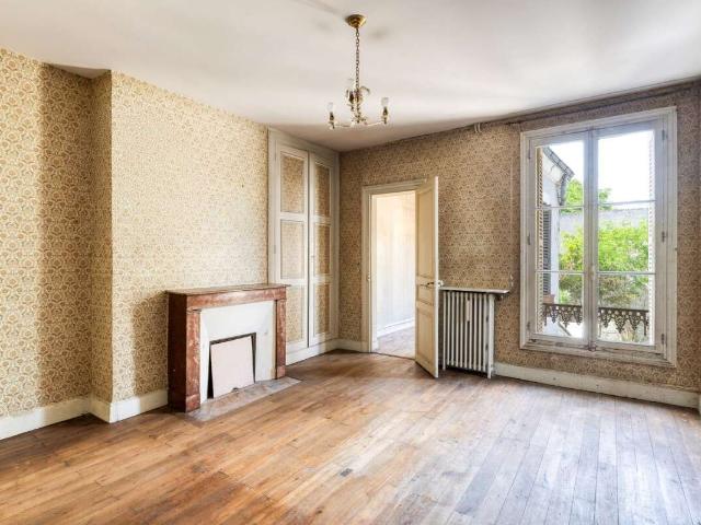 Vente maison 8 pièces Tours 37