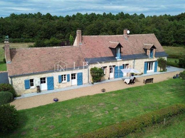 Vente maison 8 pièces Tours 37