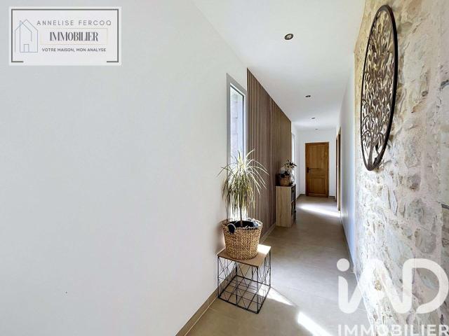 Vente maison 8 pièces Torteron 18