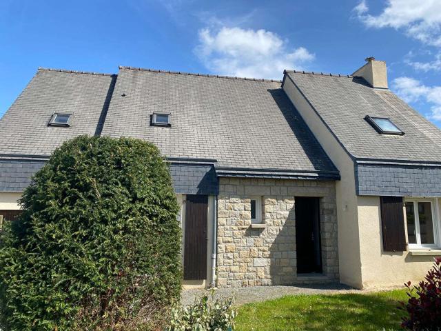Vente maison 8 pièces Taden 22