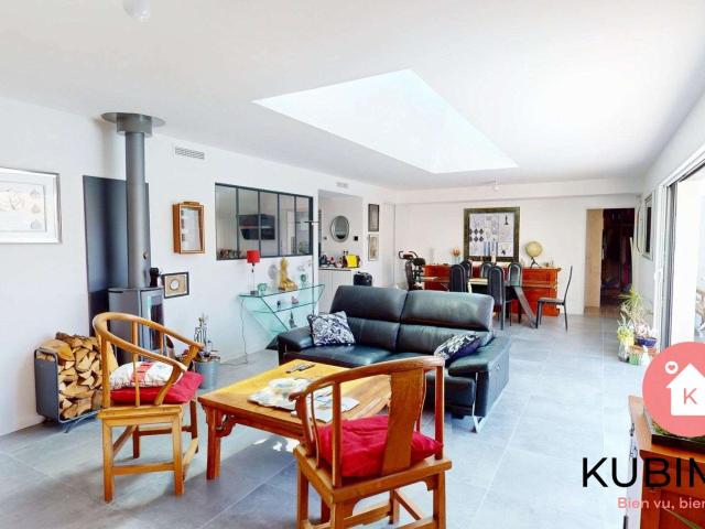 Vente maison 8 pièces Talmont Saint Hilaire 85