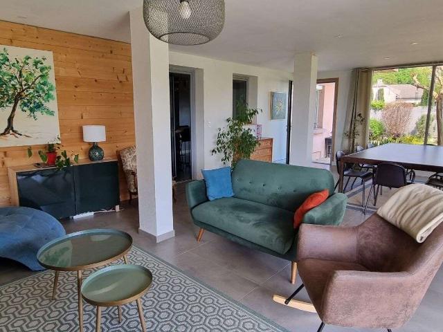 Vente maison 8 pièces Tarbes 65
