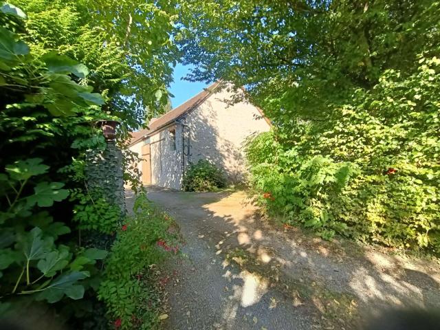 Vente maison 8 pièces Teloché 72