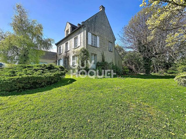 Vente maison 8 pièces Thue et Mue 14