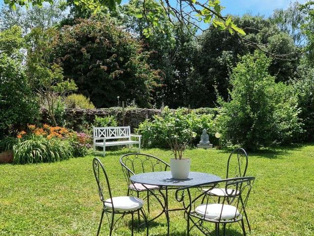 Vente maison 8 pièces Theix 56