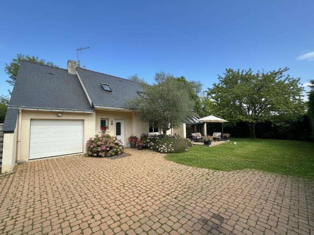 Vente maison 8 pièces Thouaré sur Loire 44