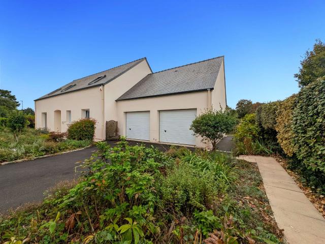 Vente maison 8 pièces Thouaré sur Loire 44
