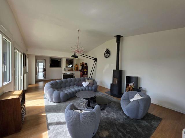 Vente maison 8 pièces Thouaré sur Loire 44