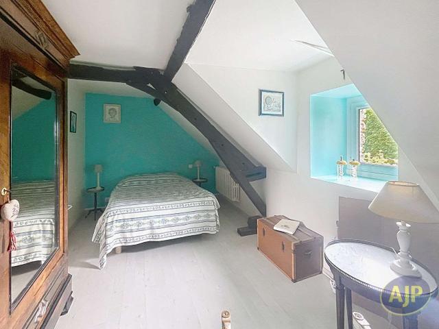 Vente maison 8 pièces Nort sur Erdre 44