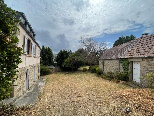 Vente maison 8 pièces Trébeurden 22