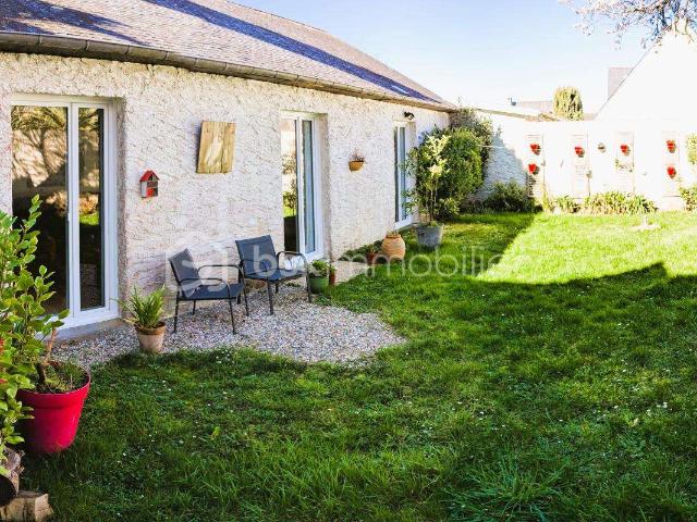 Vente maison 8 pièces Tréguier 22