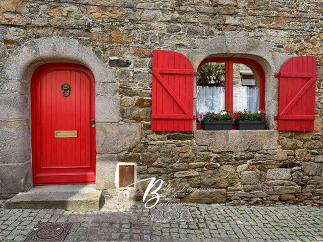 Vente maison 8 pièces Tréguier 22