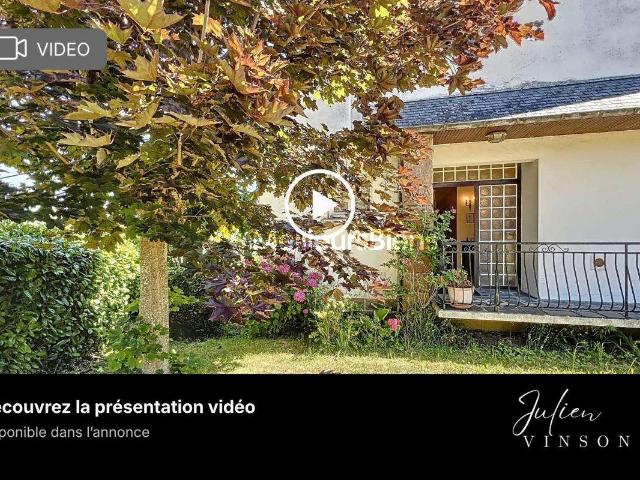 Vente maison 8 pièces Tréguier 22