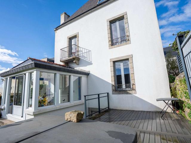 Vente maison 8 pièces Trégunc 29