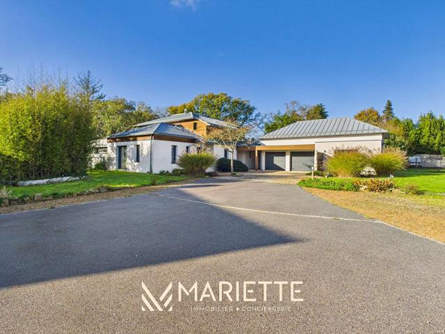 Vente maison 8 pièces Trégunc 29