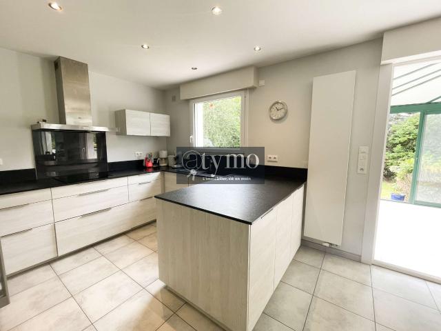 Vente maison 8 pièces Tréméven 29