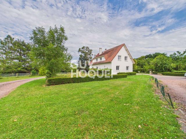 Vente maison 8 pièces Troarn 14