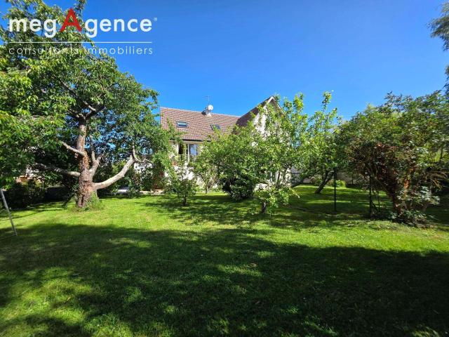 Vente maison 8 pièces Troarn 14