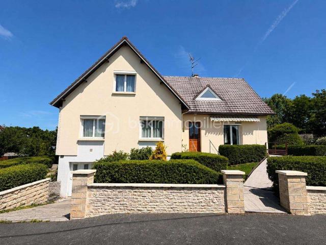 Vente maison 8 pièces Troarn 14