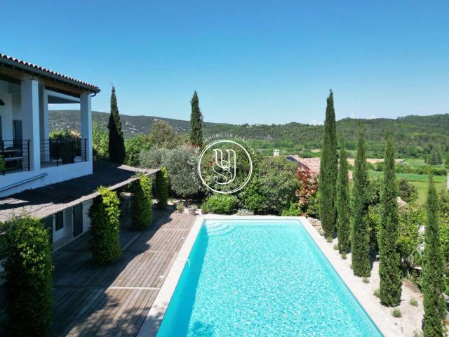 Vente maison 8 pièces Uzès 30