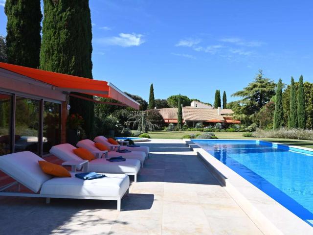 Vente maison 8 pièces Uzès 30