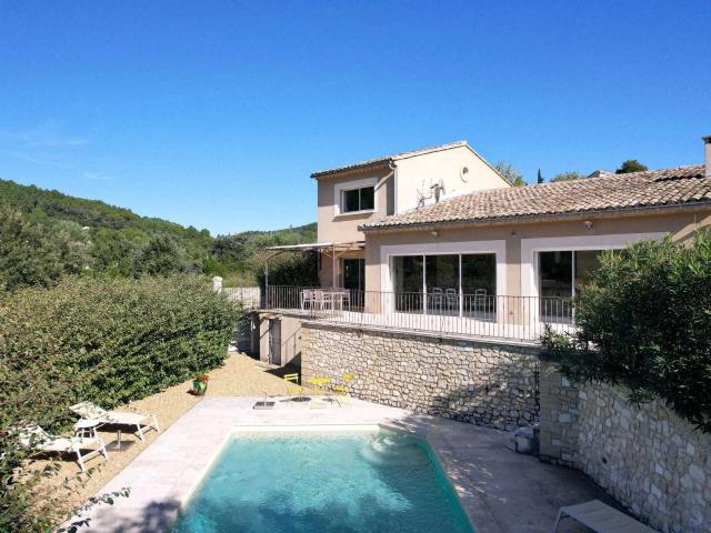 Vente maison 8 pièces Uzès 30