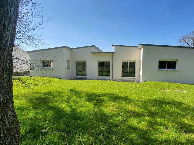Vente maison 8 pièces Vay 44