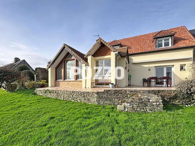 Vente maison 8 pièces Vains 50