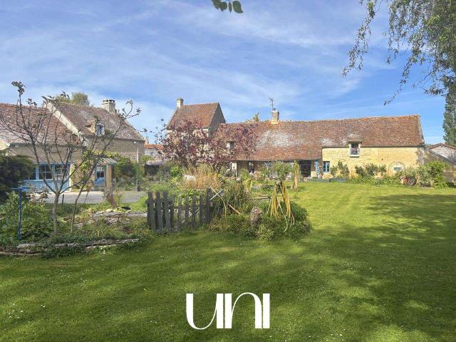 Vente maison 8 pièces Valambray 14