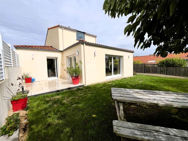 Vente maison 8 pièces Vallet 44