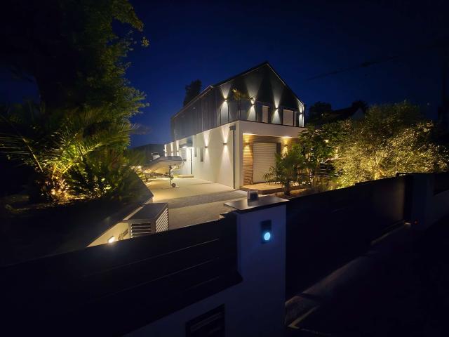 Vente maison 8 pièces Vannes Bondon Kerlann 56