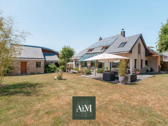 Vente maison 8 pièces Vannes Centre Ville 56