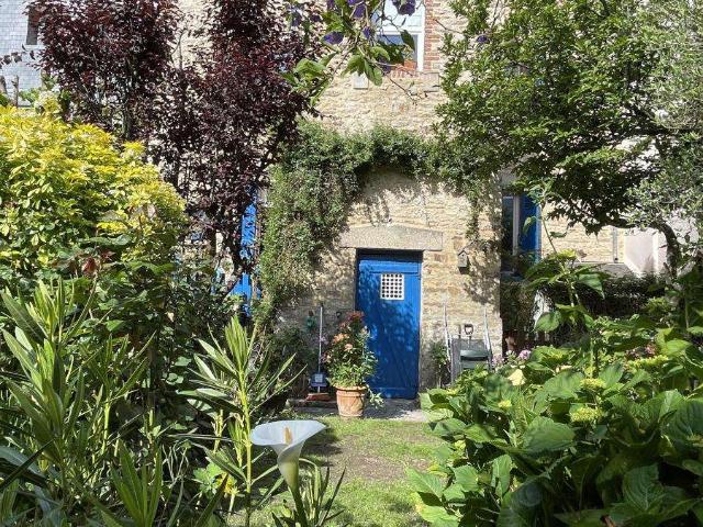 Vente maison 8 pièces Vannes Centre Ville 56