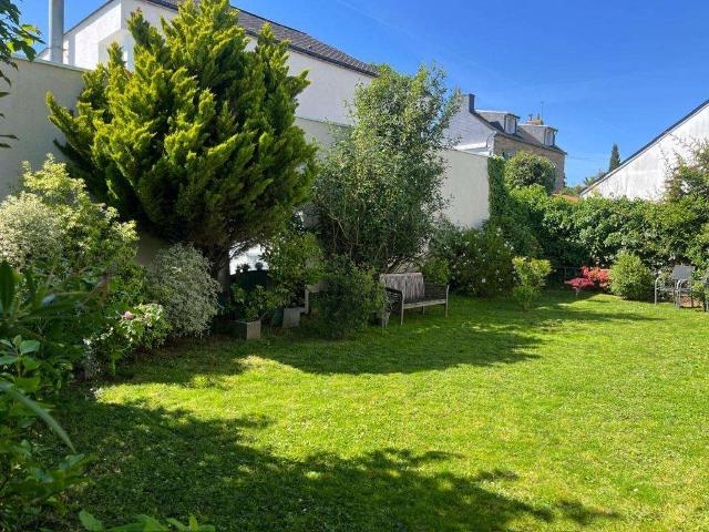 Vente maison 8 pièces Vannes Vincin 56