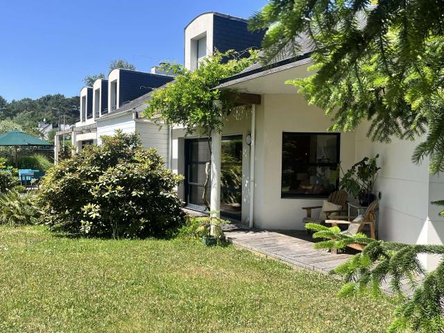 Vente maison 8 pièces Vannes 56