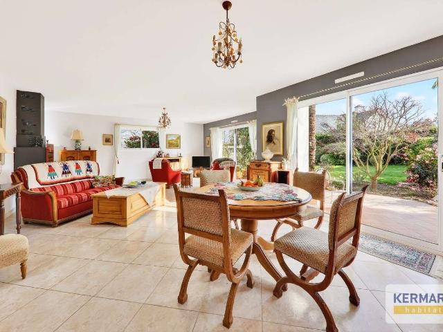 Vente maison 8 pièces Vannes 56