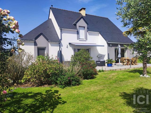 Vente maison 8 pièces Varades 44