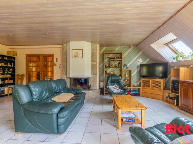 Vente maison 8 pièces Vezin le Coquet 35