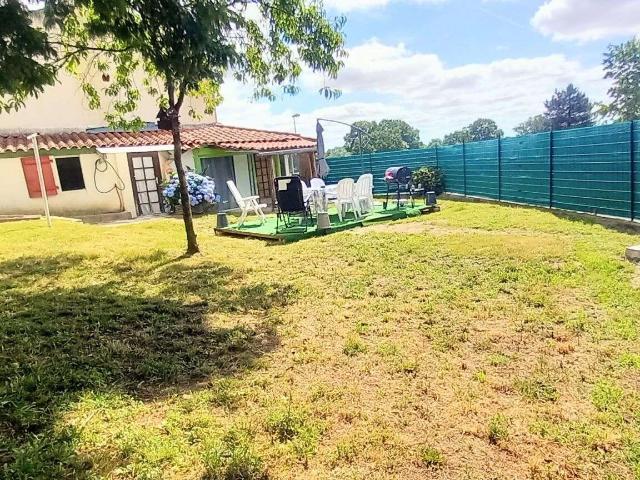 Vente maison 8 pièces Venansault 85