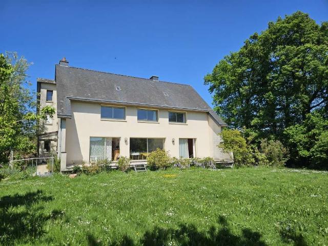 Vente maison 8 pièces Vern sur Seiche 35
